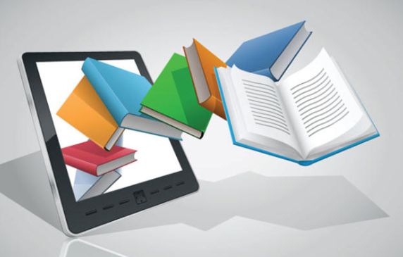 خدمة كتابة الكُتُب