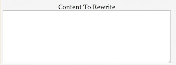 موقع اعادة صياغة الجمل الانجليزية