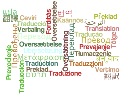 التَّرجمة ما بين العلم والفن