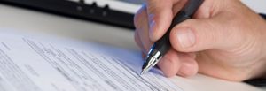 طريقة كتابة تقرير