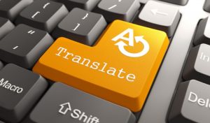 ترجمة مقالات بطريقة احترافية