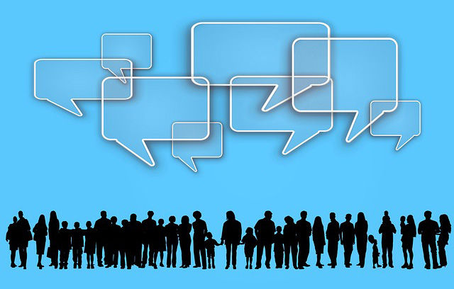 ترجمة مقالات من الإنجليزية للعربية على شبكة الإنترنت
