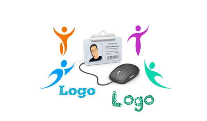 تصميم شعارات جاهزة