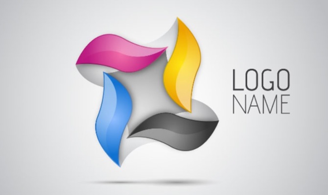 تصميم شعار logo