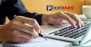 طريقة كتابة بروفايل شركة بشكل مثالي