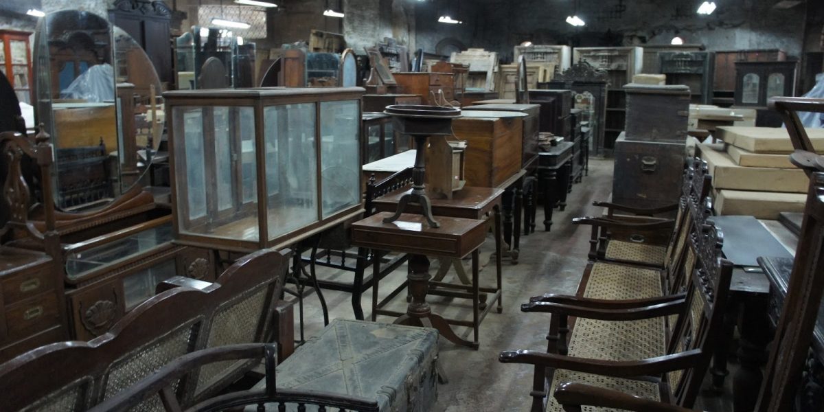 أفضل محلات شراء الاثاث المستعمل في جدة
