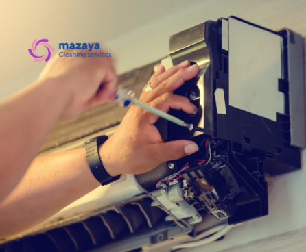 أفضل شركة تنظيف مكيفات بجازان