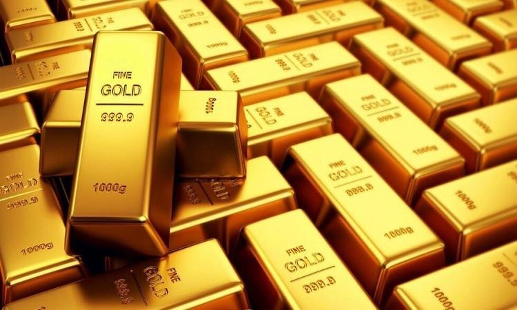 الأسهم السعودية وتقييم سعر الذهب