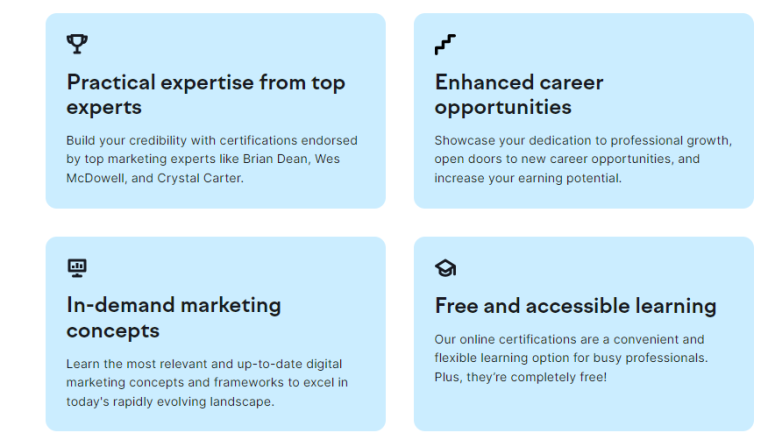 Unveiling the Power of SEMrush SEO Certification: Is It Worth the