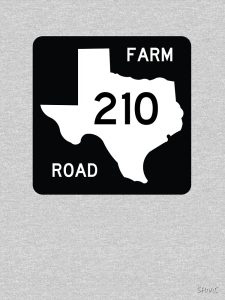 210 Area Code