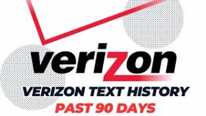how far back does verizon keep text messages