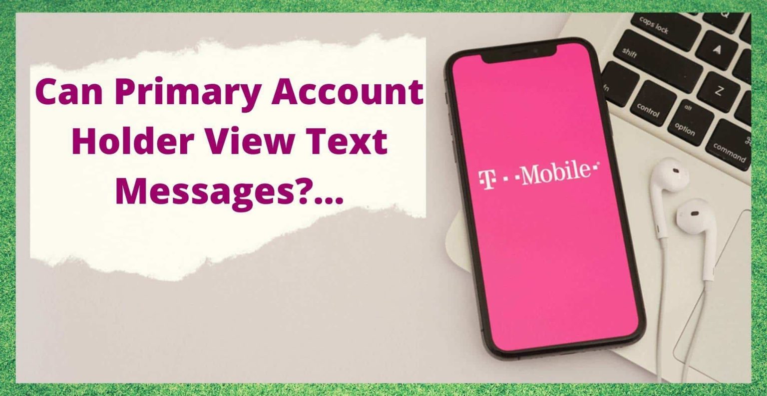 can you read text messages online t mobile