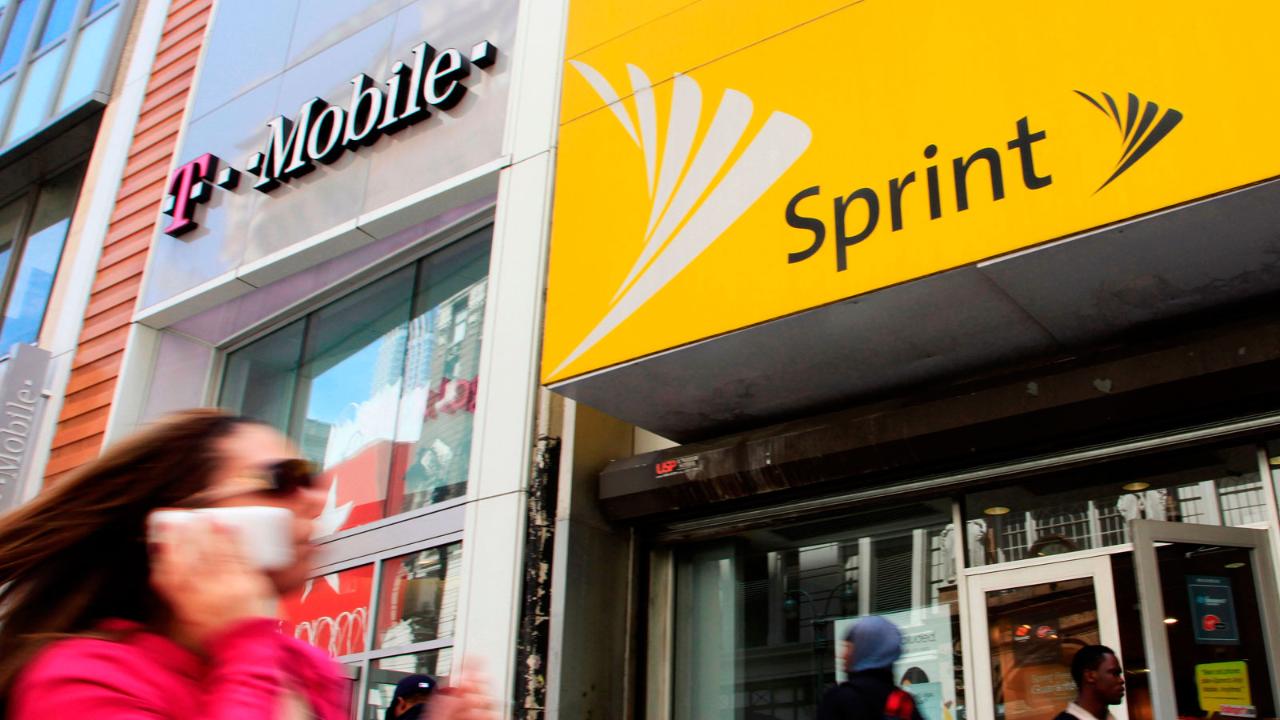 sprint customer service
