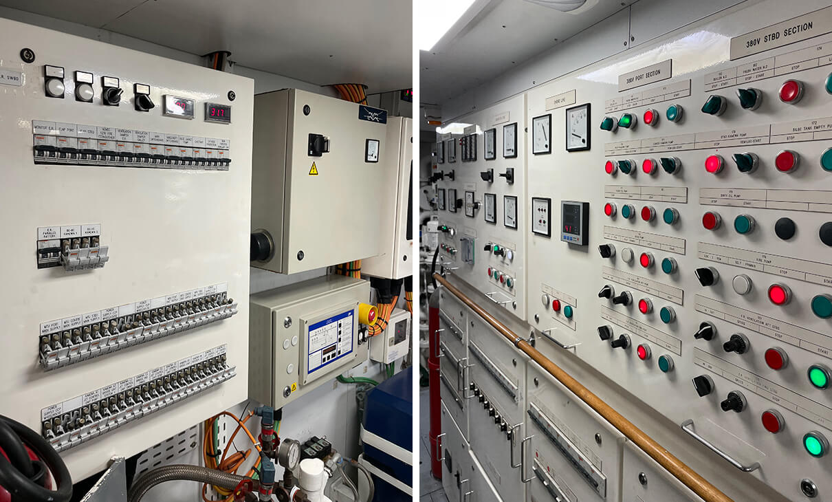 switchboard