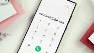 what is epst menu