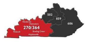 270 area code