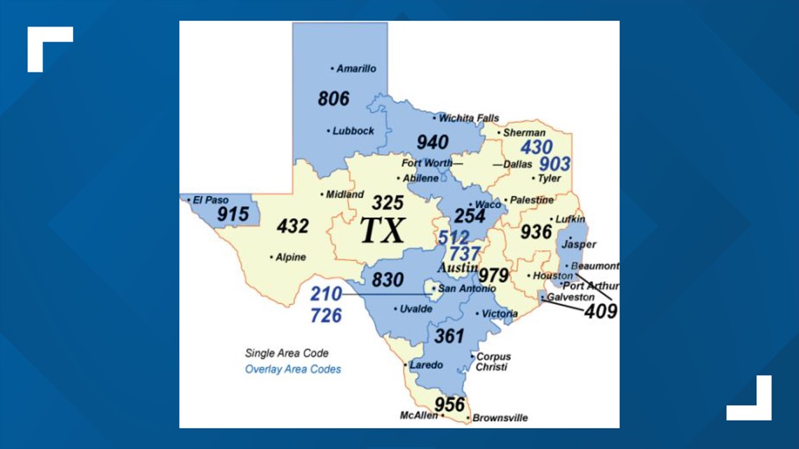 361 Area Code