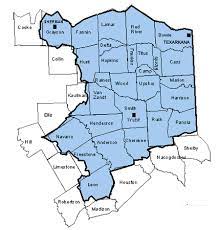 430 area code