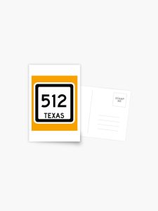 512 Area Code