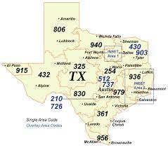713 Area Code