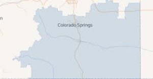 719 area code