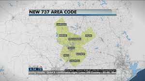737 phone code