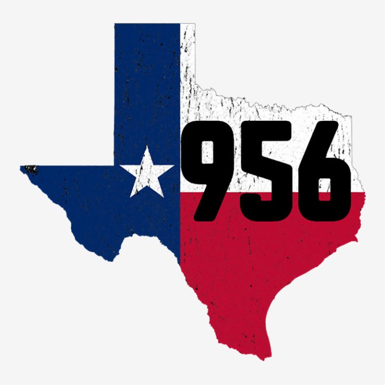 Beyond the border unveiling the vibrant spirit of the 956 area code