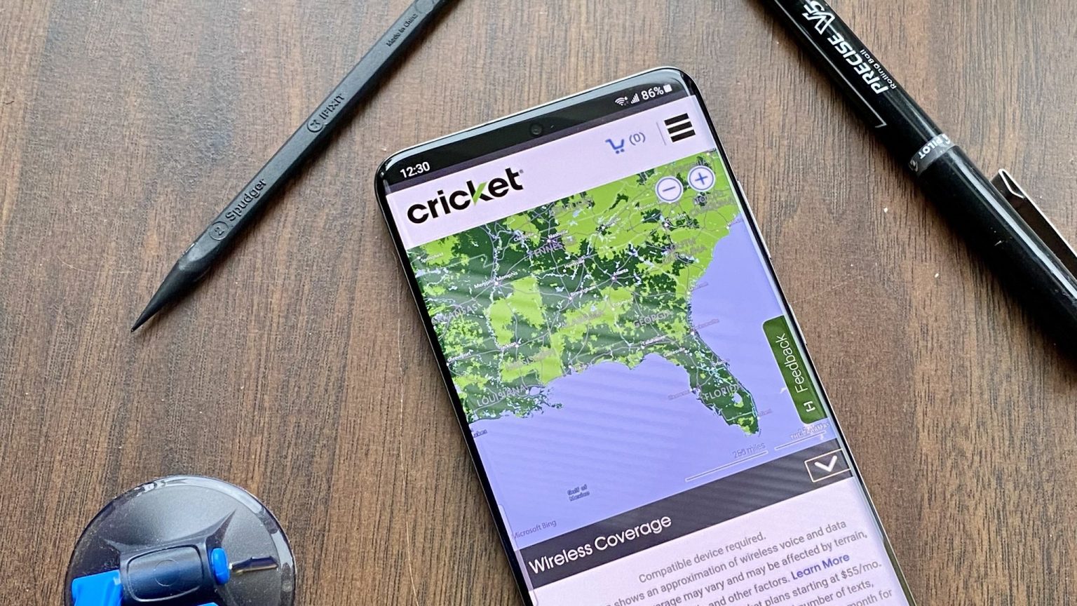 Cricket Compatible Phones A Comprehensive Guide to Choosing the