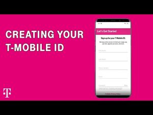 Email to T-Mobile number