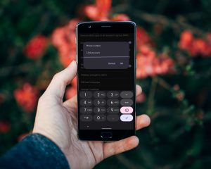 How much is it to change Your Number