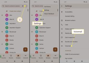 How to Reset Voicemail Password T-Mobile