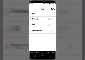 How to check t-mobile prepaid balance