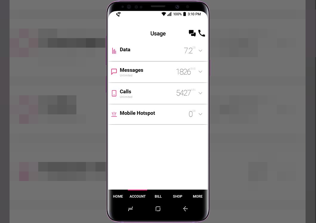 How to check t-mobile prepaid balance · Pixels SEO Company