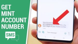 How to find t mobile pin number