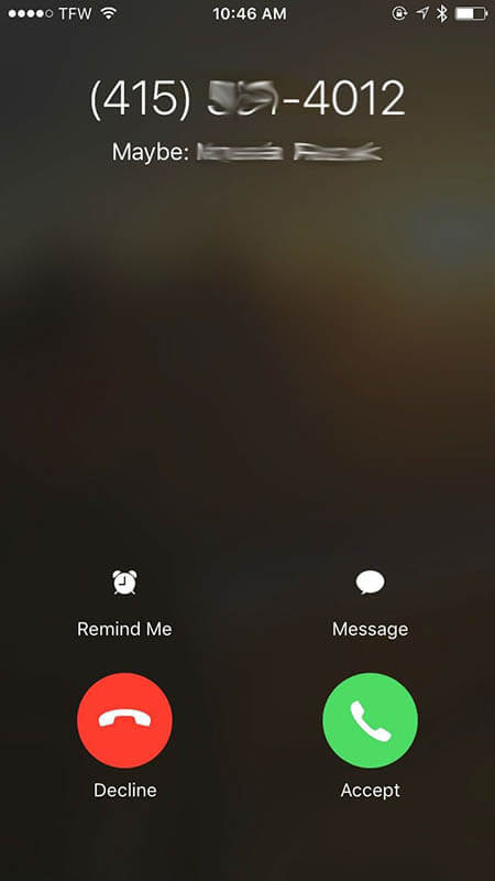 Phone Number Lookup Verizon
