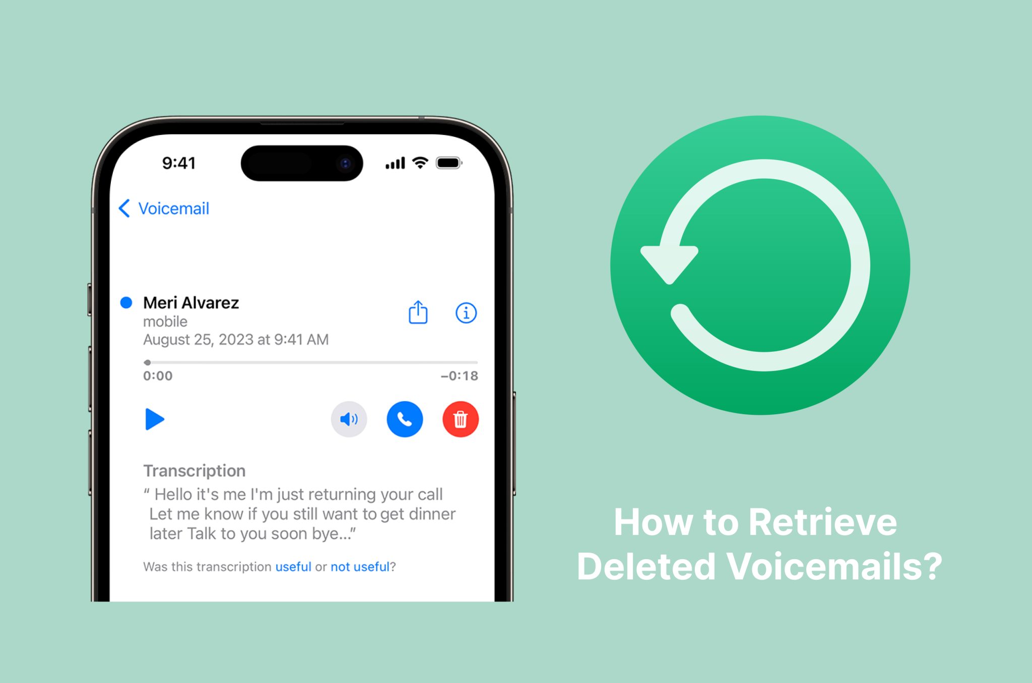 The Vanishing Voicemail: Can You Retrieve Deleted Messages On T-Mobile?