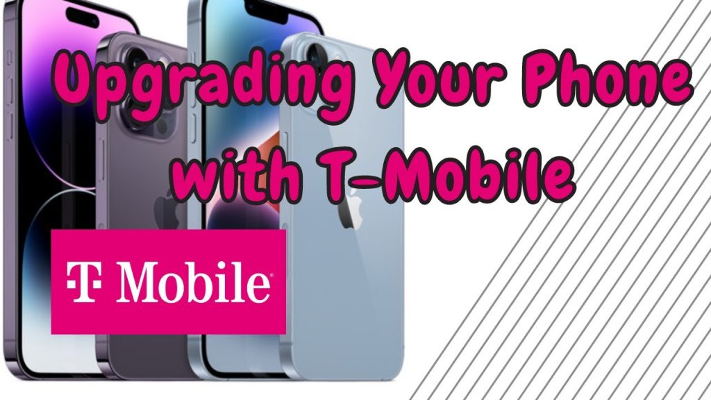 upgrade to iphone 15 t mobile