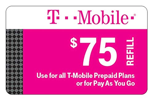 T-Mobile Prepaid Phone Records