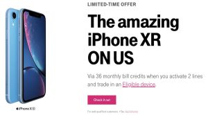 T-Mobile Upgrade Eligibility Checker