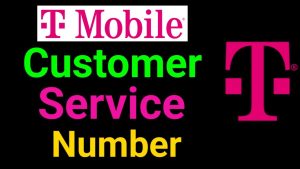T-Mobile new service Phone Number
