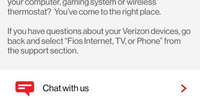 verizon 1800 phone number 24 hours