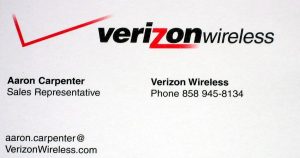 Finding the Verizon Wireless Business Support Phone Number You Need