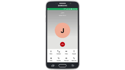 Verizon One Talk Call Forwarding