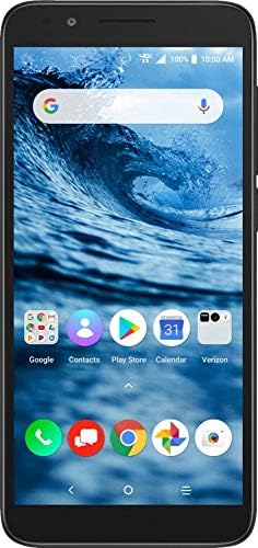 Verizon Prepaid Phone Number