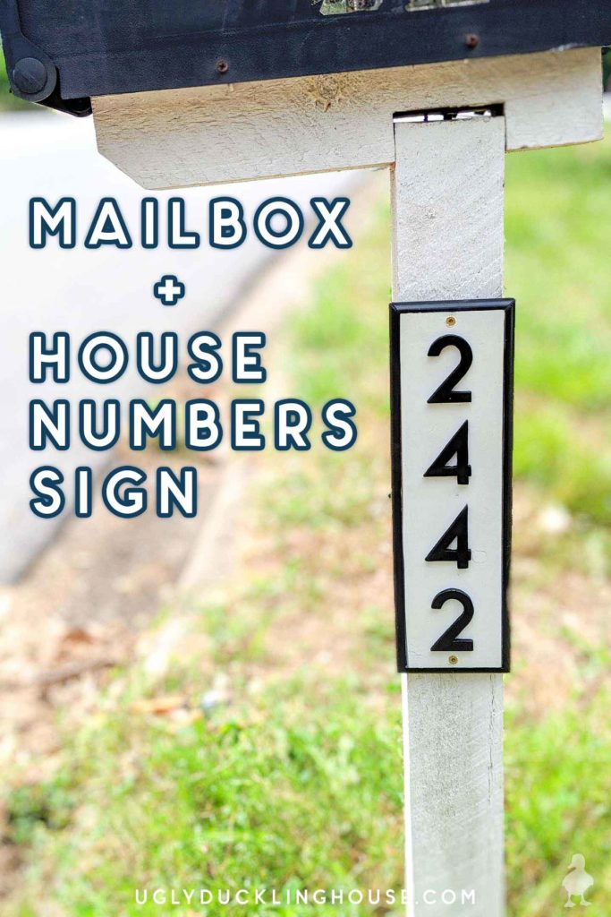  What is the mailbox number