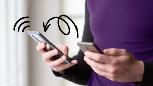 how to check my verizon voicemail from another phone