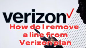 how to remove a phone from verizon family plan