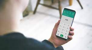 how to set up voicemail on verizon home phone
