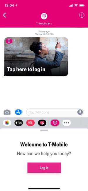 t mobile diagnostics app
