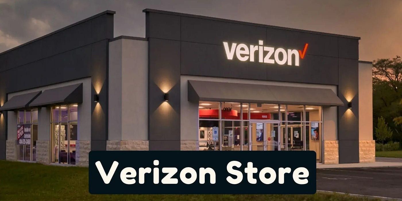 Unveiling the Verizon Vault A Comprehensive Guide to Store Hours and